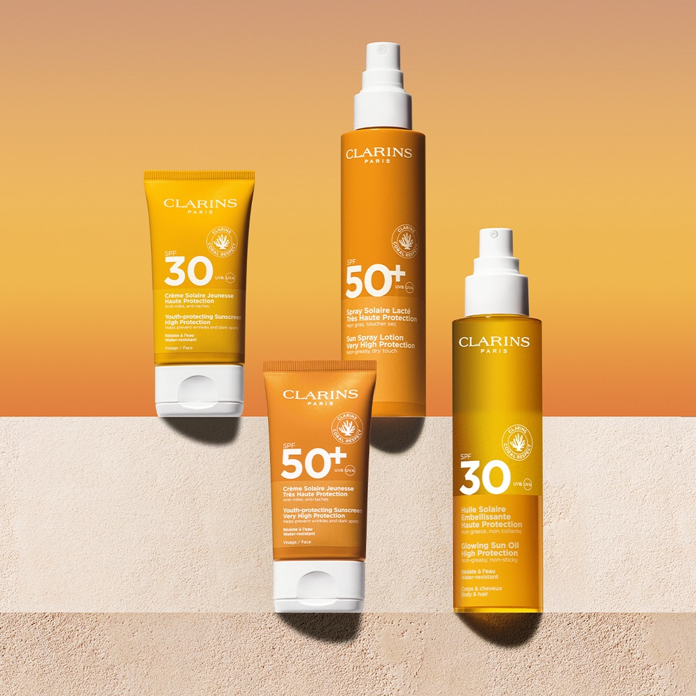 ユース サンケア クリーム ヴェリーハイプロテクション SPF 50+ 50ml