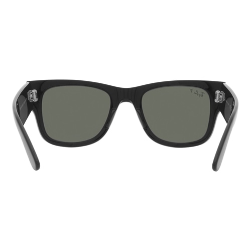 Mega Wayfarer RB0840SF 901/58 52