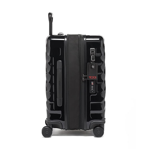 International Expandable 4 Wheel Carry-on 0228771D2