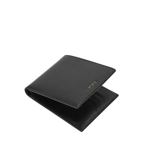 NASSAU GLOBAL DOUBLE BILLFOLD 01262133DS