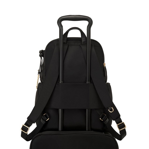 VOYAGEUR CELINA BACKPACK 0196600DGLD