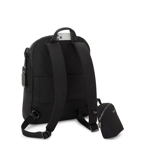 VOYAGEUR HALSEY BACKPACK 0196601DGM