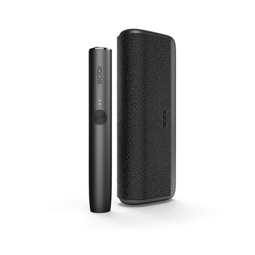 IQOS イルマ プライム キット オブシディアンブラック