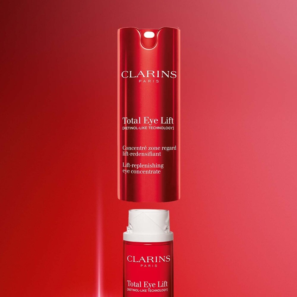 トータル アイ インテンス N 15ml