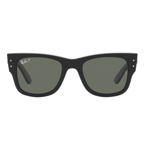 Mega Wayfarer RB0840SF 901/58 52