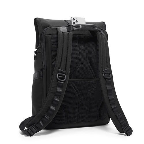 ALPHA BRAVO LOGISTICS BACKPACK 0232759D