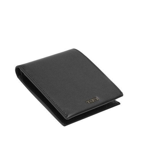 NASSAU GLOBAL DOUBLE BILLFOLD 01262133DS