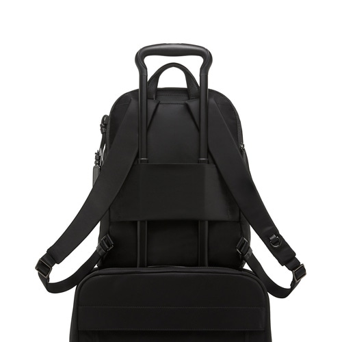 VOYAGEUR HALSEY BACKPACK 0196601DGM