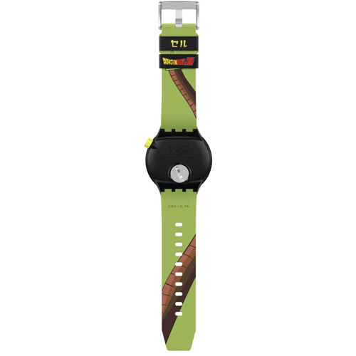 Cell X Swatch SB01Z401