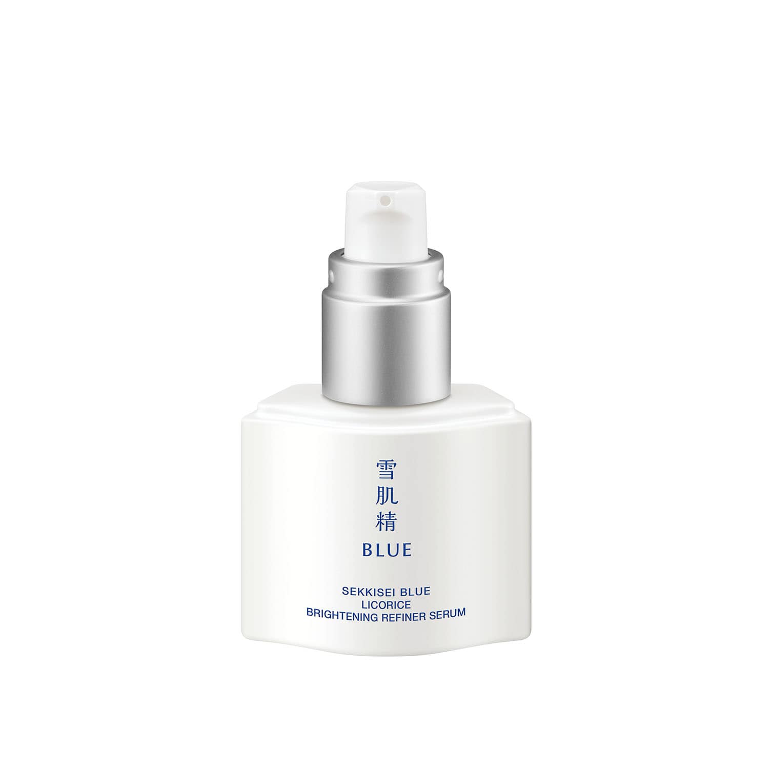 雪肌精 BLUE ブライト リファイナー 30ml
