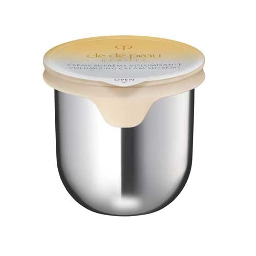 クレームヴォリュミザントＳ（レフィル）50g