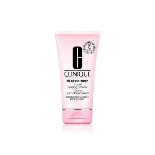 リンス オフ クレンジングフォーム 150ml