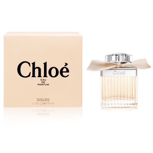 Chloe クロエ　香水 オーデ パルファム 75ml  箱あり