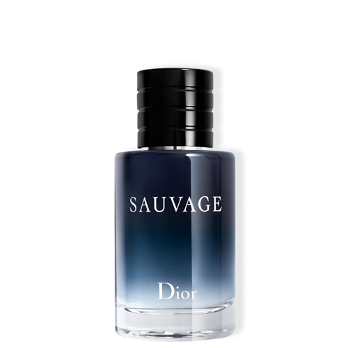 Sauvage Eau de Toilette 60ml