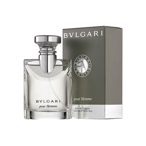ブルガリ プールオム オードトワレ 50ml