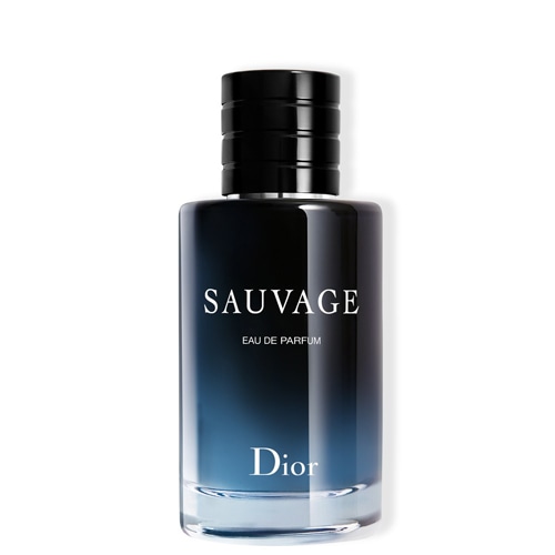 Sauvage Eau de Parfum 100ml