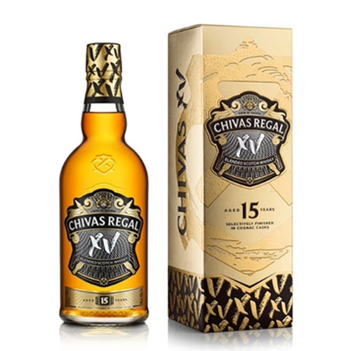 シーバスリーガル 15年 700ml