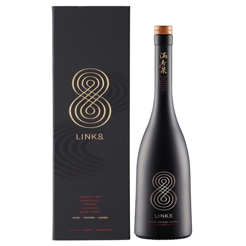 リンク 8（リンクエイト）750ml