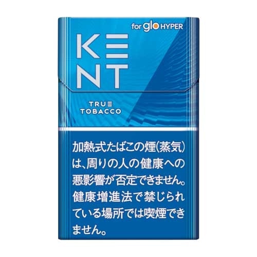 ケント ネオスティック トゥルー タバコ glo hyper用