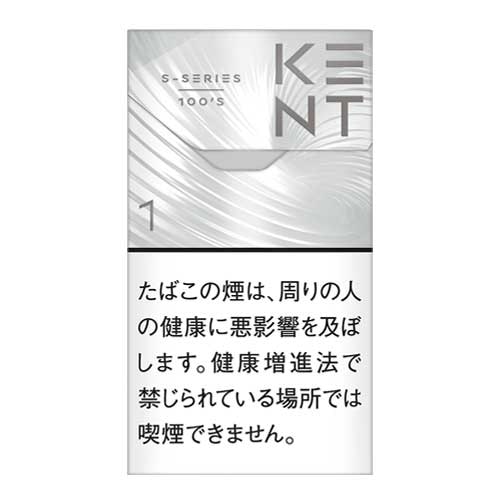 ケント エス シリーズ 1 100 ボックス