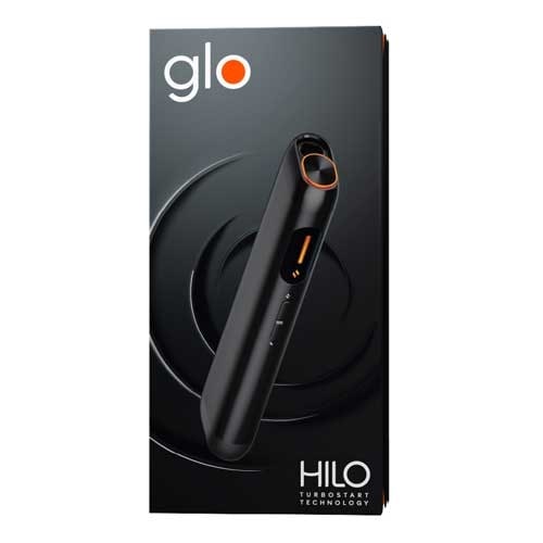 グロー ヒーロ オニキス