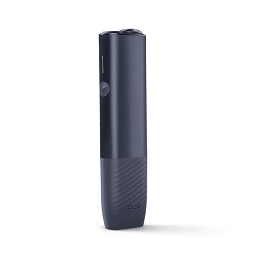 IQOS ILUMA(アイコスイルマ)i・ONE・ キット・ミッドナイト・ブラック