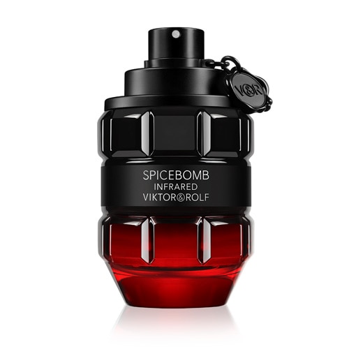 SPICEBOMB INFRARED EDT 90ML