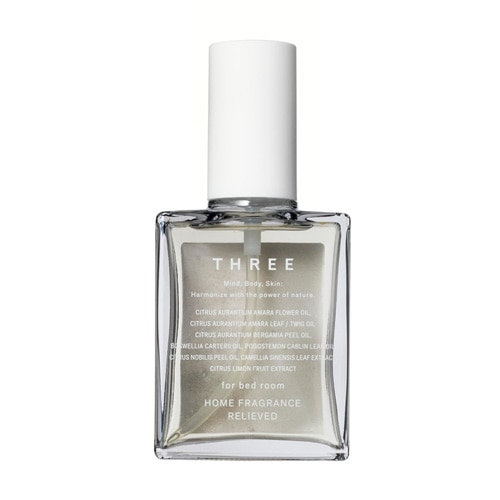 ホームフレグランス  ECOCERT FRAGRANCE レリーヴド 74ml