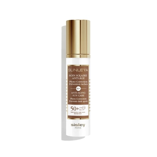 サンレイヤ AA サンケア SPF50+ 50ml