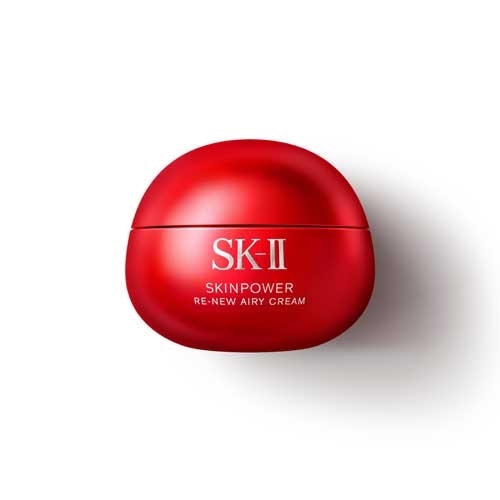 スキンパワー リニュー エアリークリーム 50g