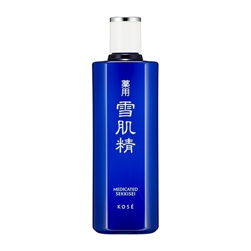 MEDICATED SEKKISEI LOTION 360ml