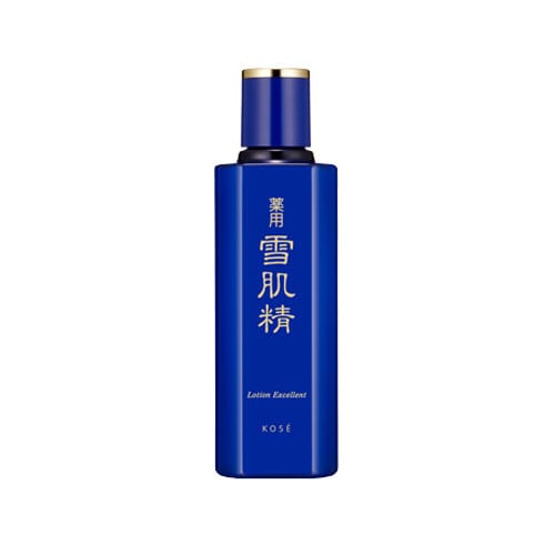 药用 雪肌精 优纯菁华水 200ml