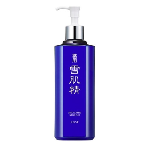 薬用雪肌精 化粧水 500ml