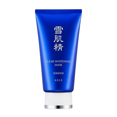 SEKKISEI WHITENING MASK 80g