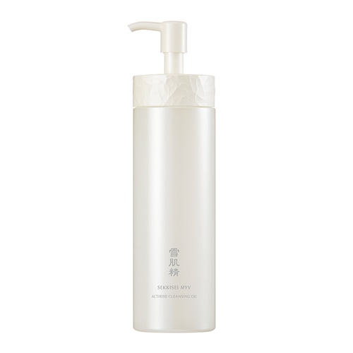 雪肌精谧雅 ACTIRISE CLEANSING OIL 200ml