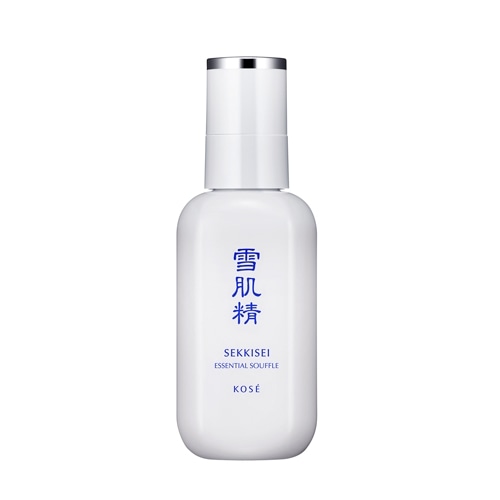 SEKKISEI ESSENTIAL SOUFFLE 140ml