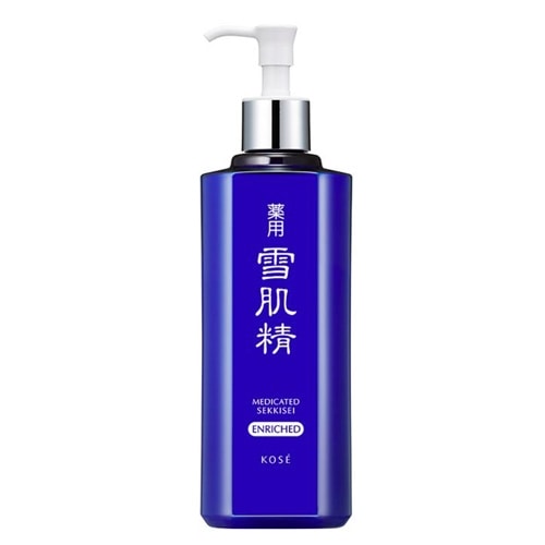 薬用 雪肌精 エンリッチ 500mL