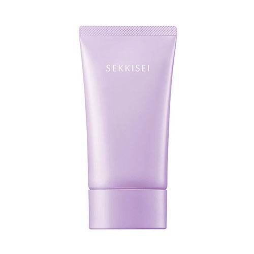 SEKKISEI CLEAR WELLNESS UV Sunscreen Tone Up 70g