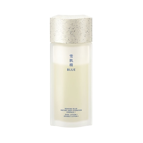 雪肌精 BLUE ディープ ハイドレイティング エッセンス リキッド I 120ml