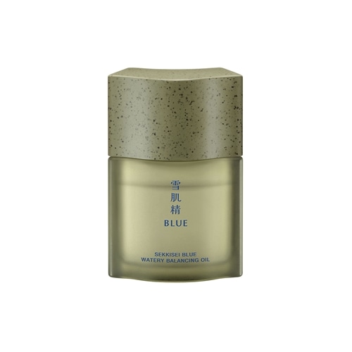 雪肌精 BLUE ハイドロ バランシング オイル 30ml