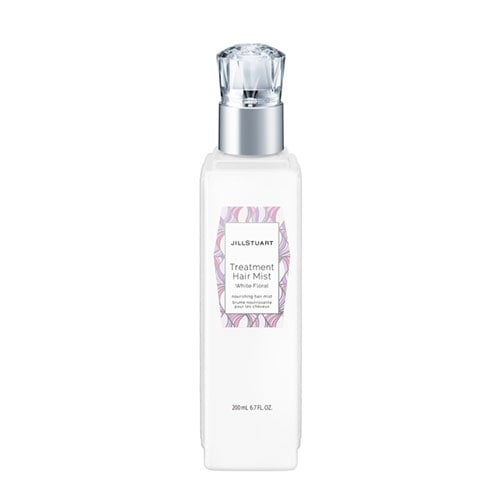 ヘアミスト ホワイトフローラル 200ml