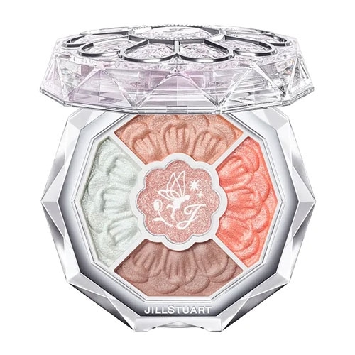 ブルームクチュール アイズ ジュエルドブーケ ガーデンオブジョイ #11 poppy carnelian