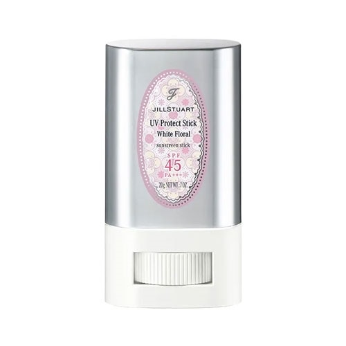 ホワイトフローラル UVプロテクトスティック 20g