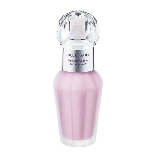 イルミネイティングジェム セラムプライマー #01 lavender gem 30ml