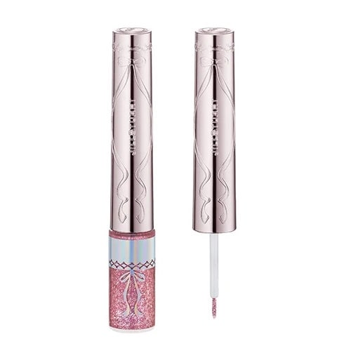 アイダイヤモンド グリマー リボンファッションショー #15 ruby ribbon