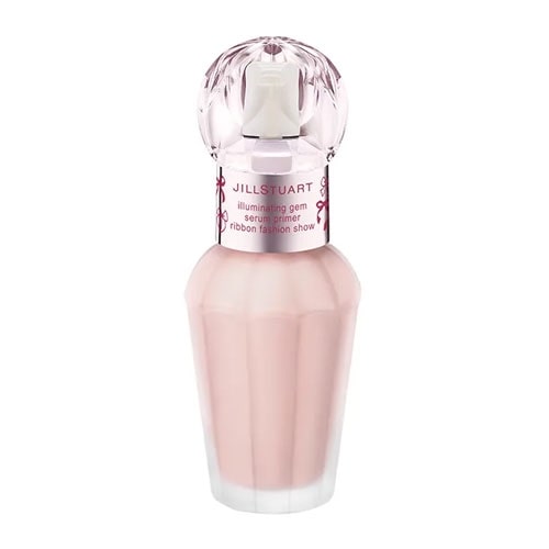イルミネイティングジェム セラムプライマー リボンファッションショー #03EX pink amethyst gem 30ml
