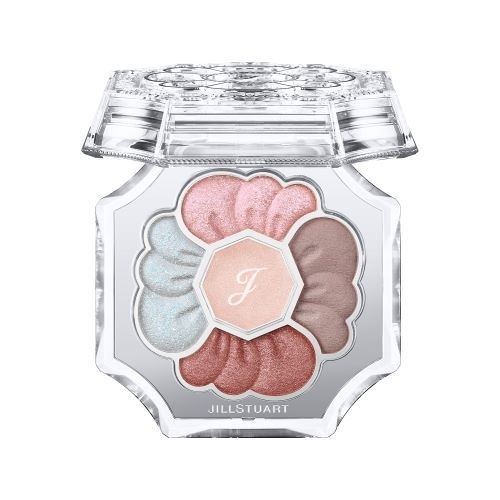 ドレスドブルーム アイズ #101 frosted bluestar