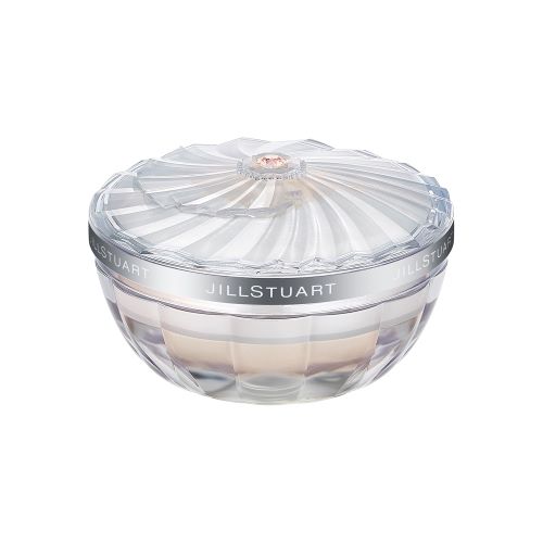 グロウシフォン ラスティング ルースパウダー #04 luminous satin