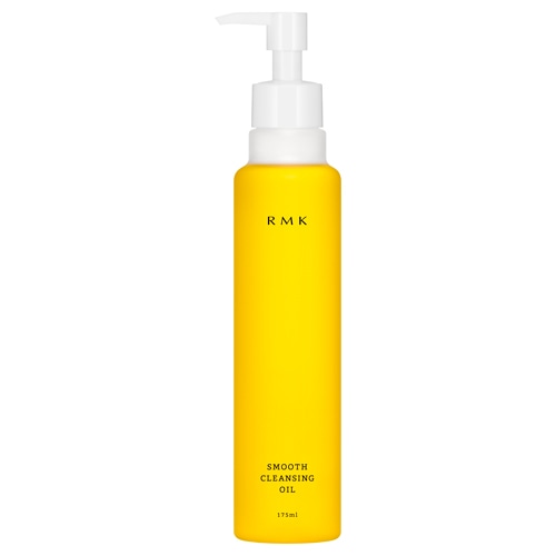 SMOOTH CLEANSING OIL 175ml