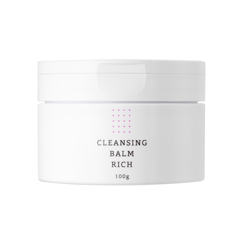 CLEANSING BALM RICH 100g